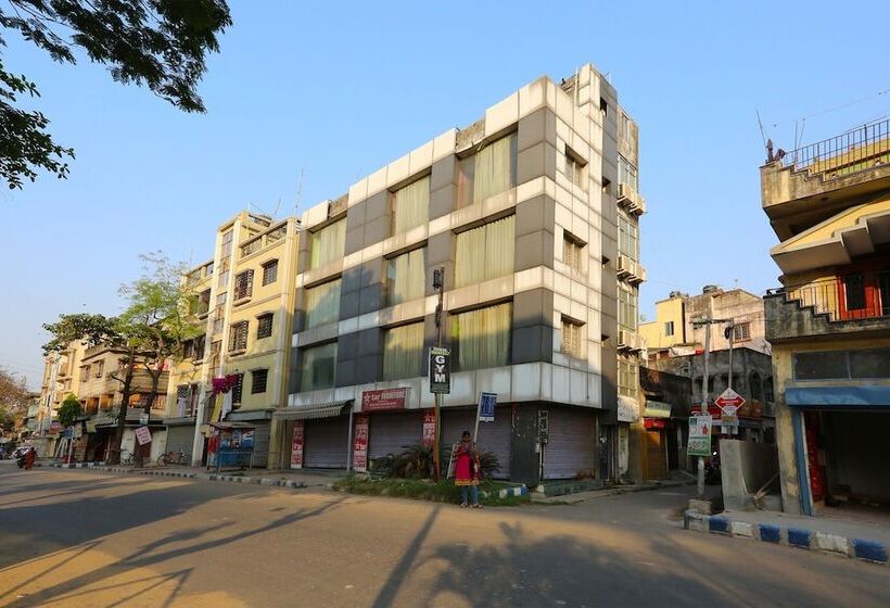 Fotos del hotel Green View Guest House 2 By Oyo Rooms:  6