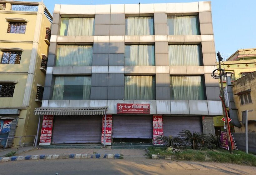 Fotos del hotel Green View Guest House 2 By Oyo Rooms:  7