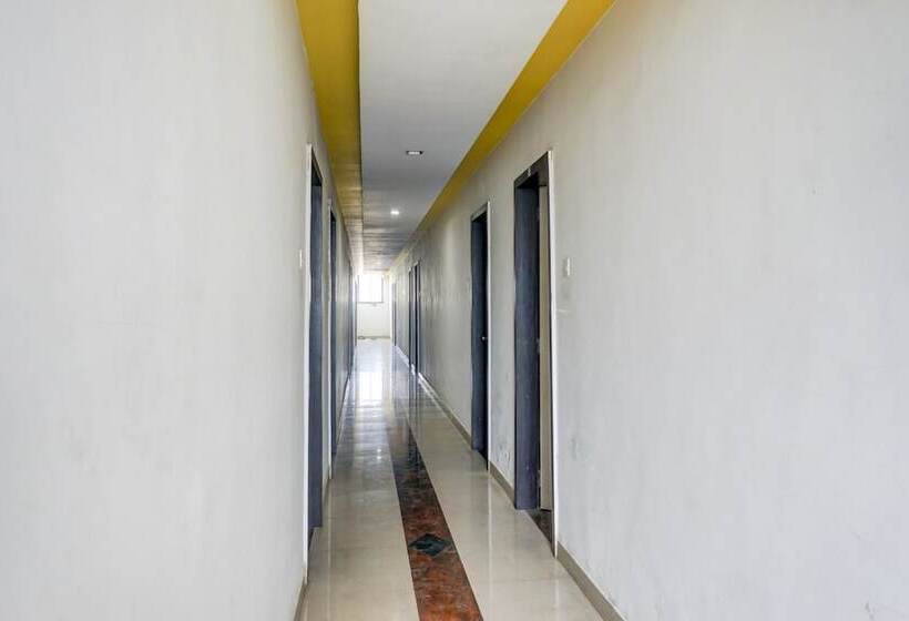 Fotos del hotel Green View Guest House 2 By Oyo Rooms:  9