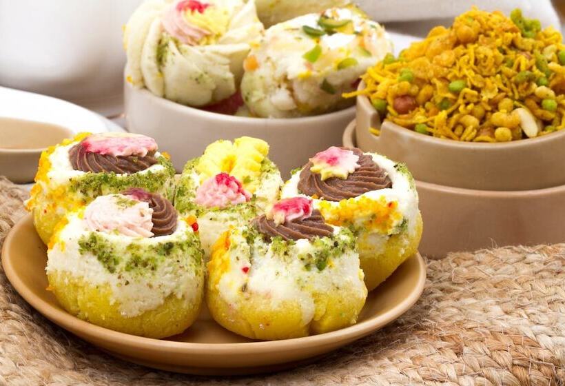 Fotos del hotel Green View Guest House 2 By Oyo Rooms:  10