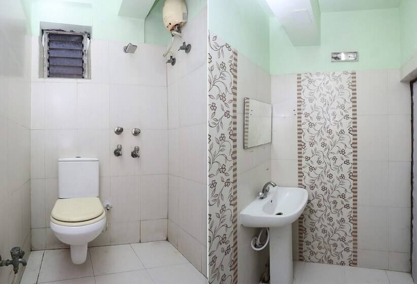 Fotos del hotel Green View Guest House 2 By Oyo Rooms:  2