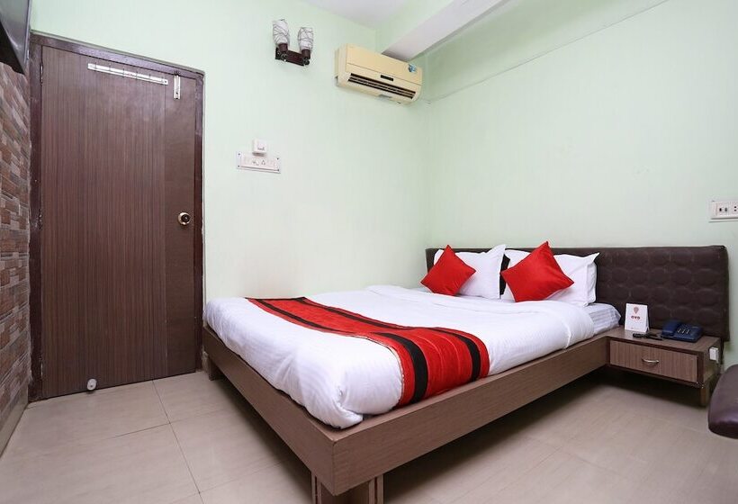 Fotos del hotel Green View Guest House 2 By Oyo Rooms:  12