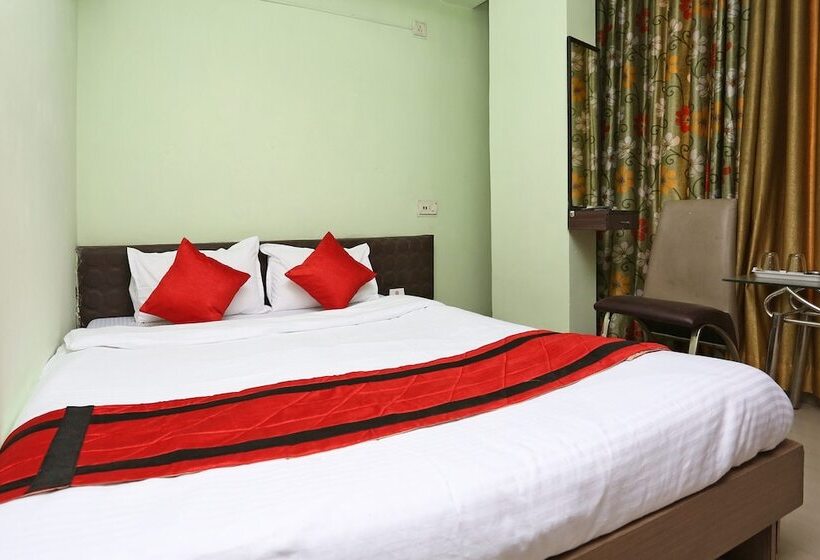 Fotos del hotel Green View Guest House 2 By Oyo Rooms:  14