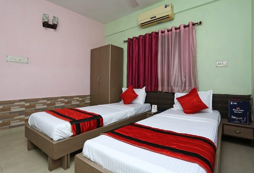 Fotos del hotel Green View Guest House 2 By Oyo Rooms:  15