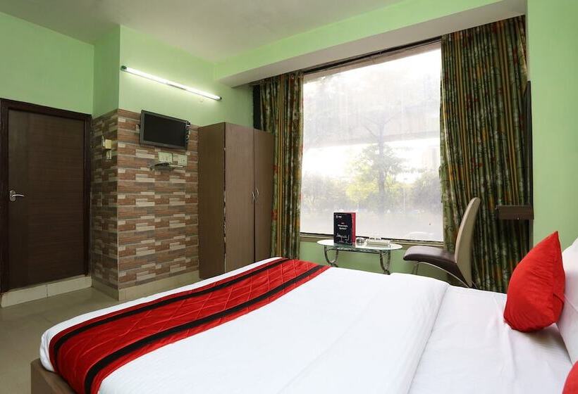 Fotos del hotel Green View Guest House 2 By Oyo Rooms:  17