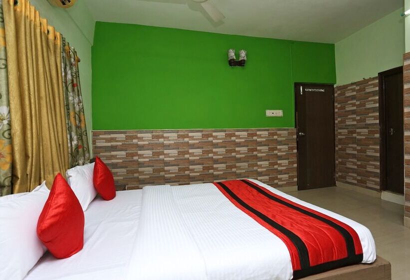 Fotos del hotel Green View Guest House 2 By Oyo Rooms:  18