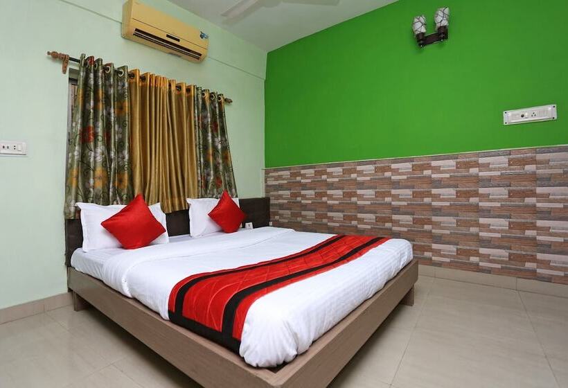 Fotos del hotel Green View Guest House 2 By Oyo Rooms:  19