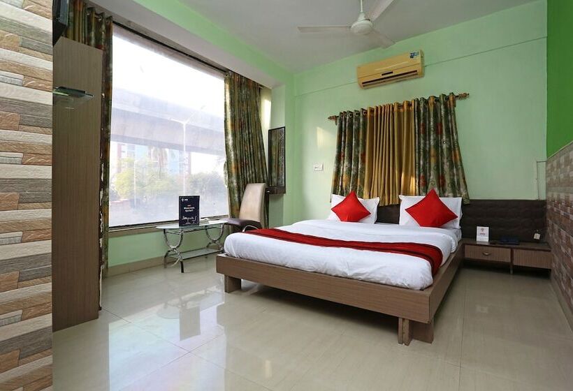 Fotos del hotel Green View Guest House 2 By Oyo Rooms:  5