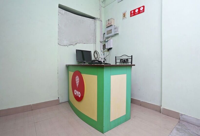 Fotos del hotel Green View Guest House 2 By Oyo Rooms:  4