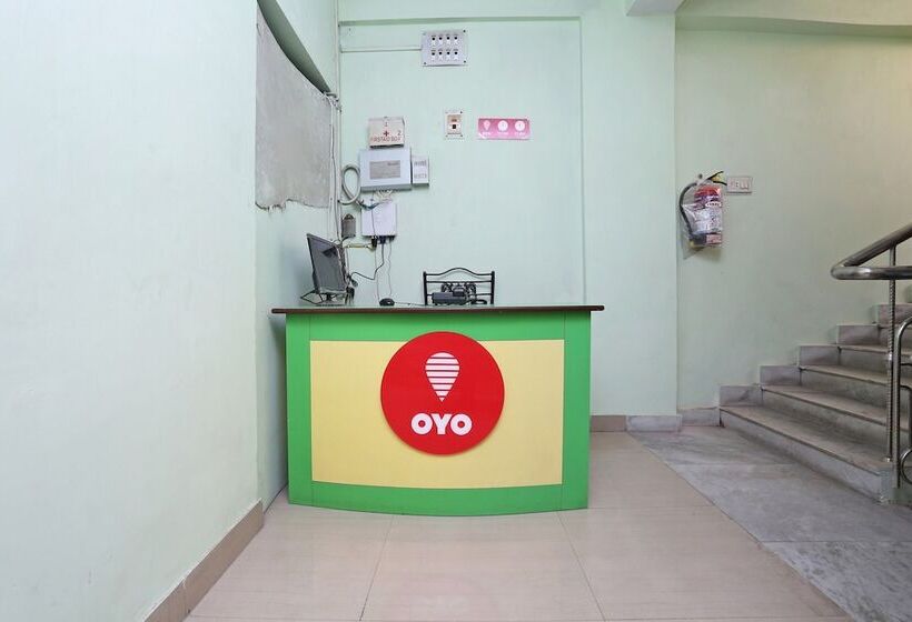 Fotos del hotel Green View Guest House 2 By Oyo Rooms:  21