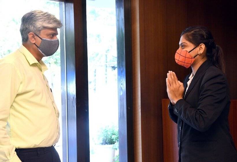 Fotos del hotel Green View Guest House 2 By Oyo Rooms:  3