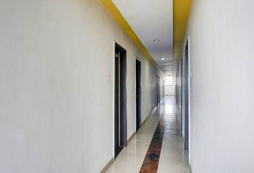 Fotos del hotel Green View Guest House 2 By Oyo Rooms:  22