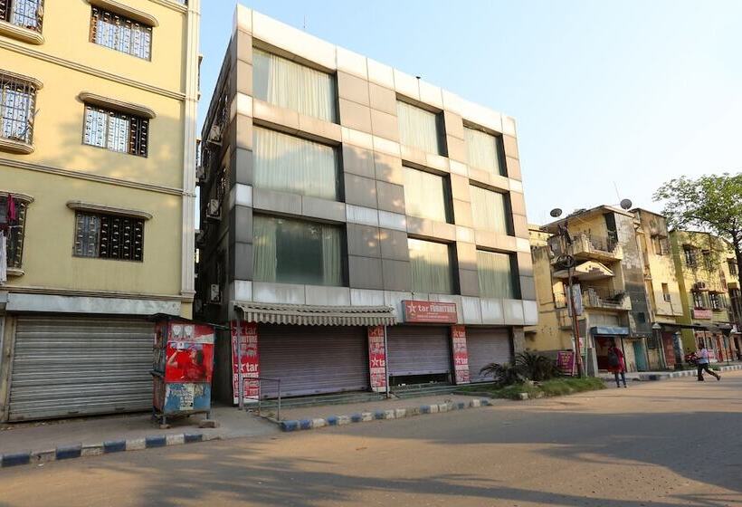 Fotos del hotel Green View Guest House 2 By Oyo Rooms:  23