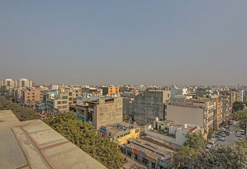 Fotos del hotel Treebo Trend Tms Residency:  2