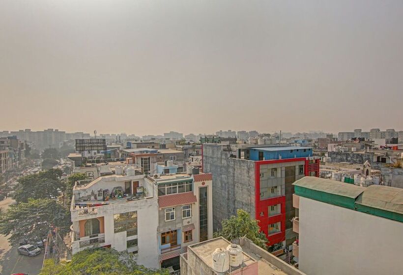 Fotos del hotel Treebo Trend Tms Residency:  10