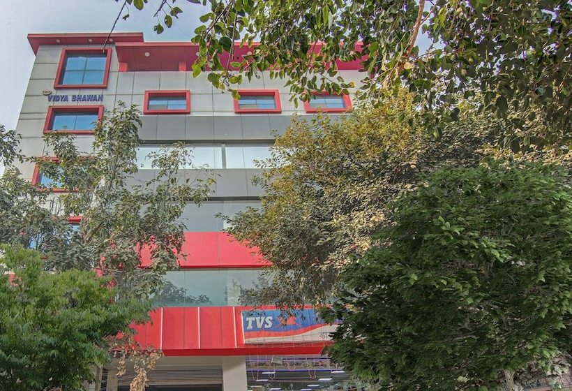 Fotos del hotel Treebo Trend Tms Residency:  12