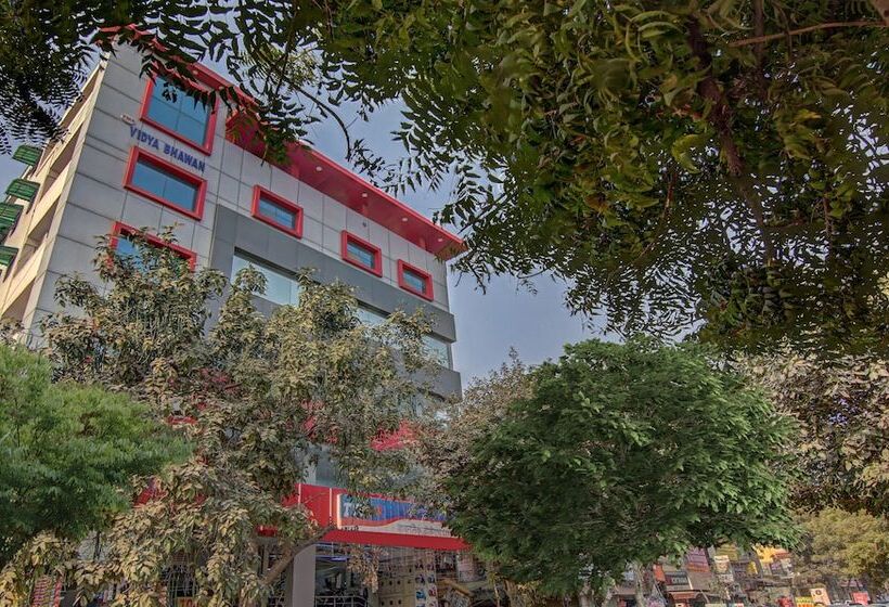 Fotos del hotel Treebo Trend Tms Residency:  13