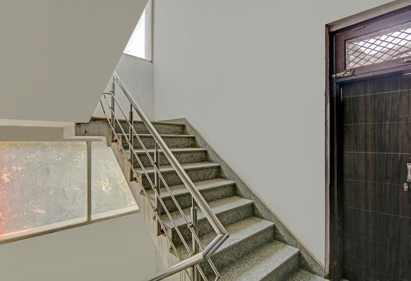 Fotos del hotel Treebo Trend Tms Residency:  14