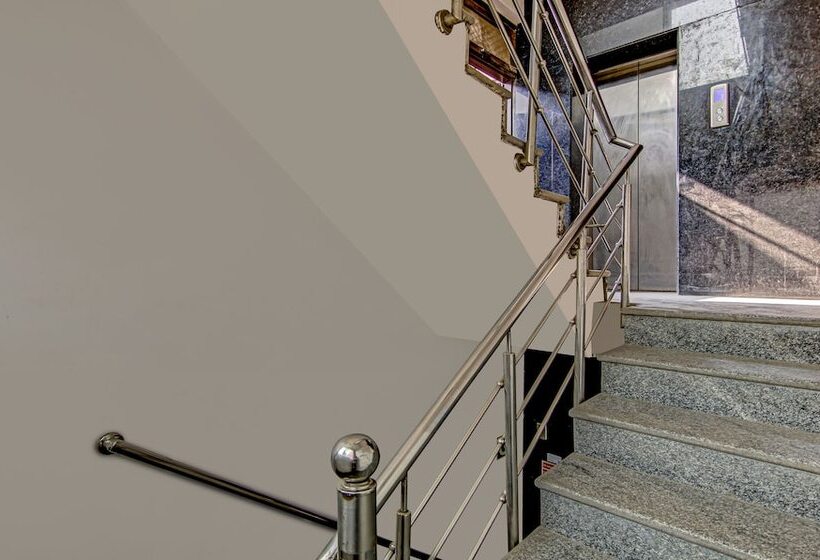 Fotos del hotel Treebo Trend Tms Residency:  15