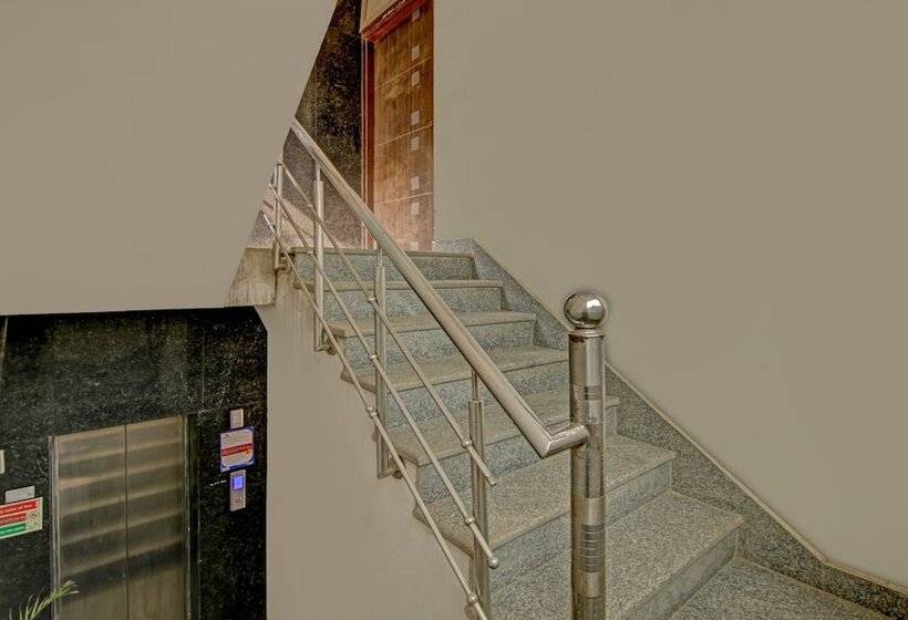 Fotos del hotel Treebo Trend Tms Residency:  16