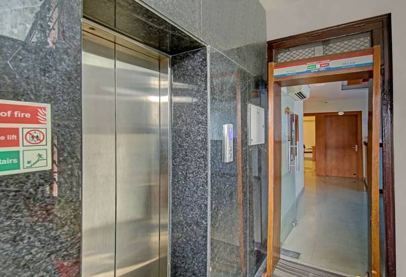 Fotos del hotel Treebo Trend Tms Residency:  20