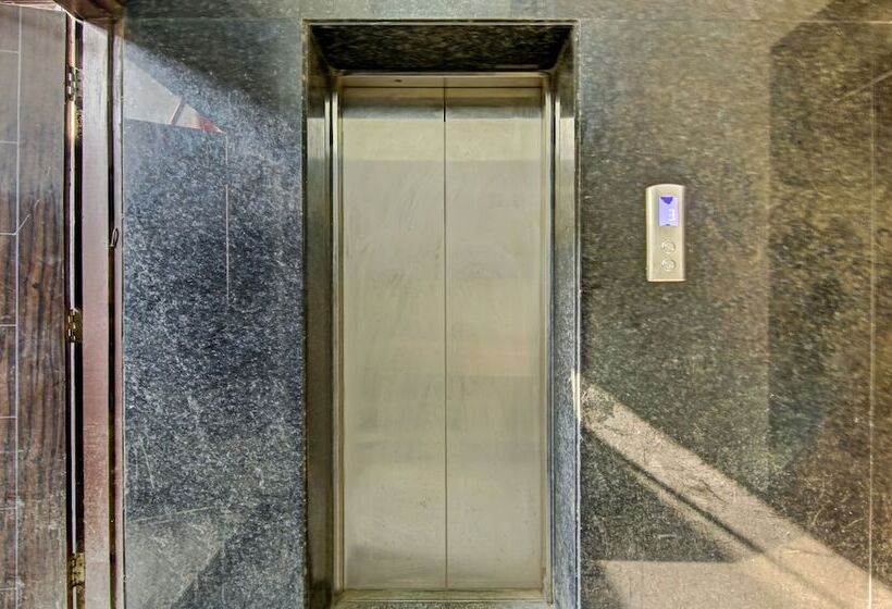 Fotos del hotel Treebo Trend Tms Residency:  21