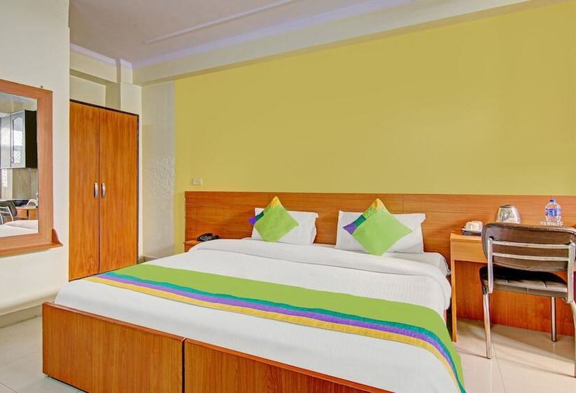 Fotos del hotel Treebo Trend Tms Residency:  22