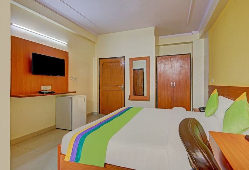 Fotos del hotel Treebo Trend Tms Residency:  23