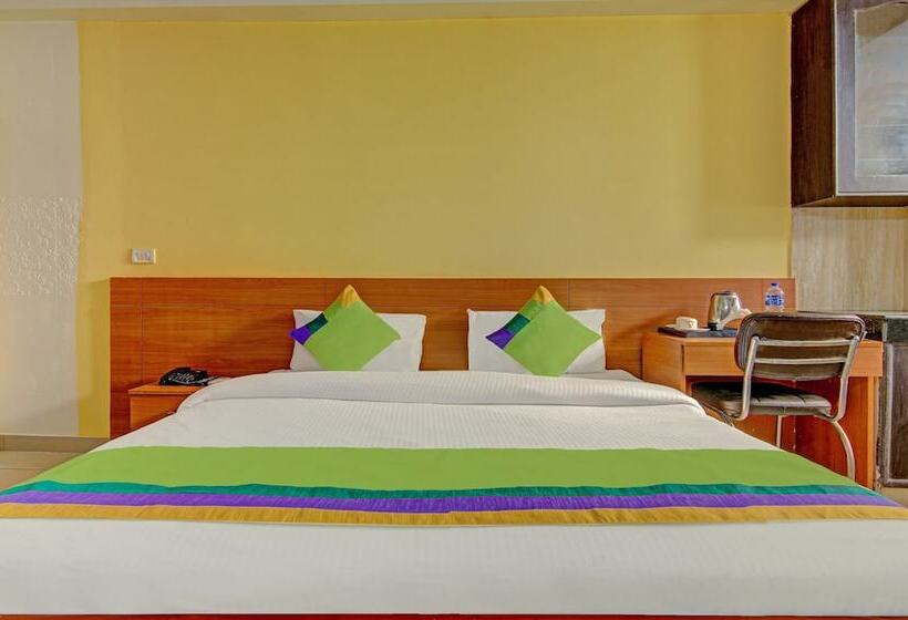 Fotos del hotel Treebo Trend Tms Residency:  24