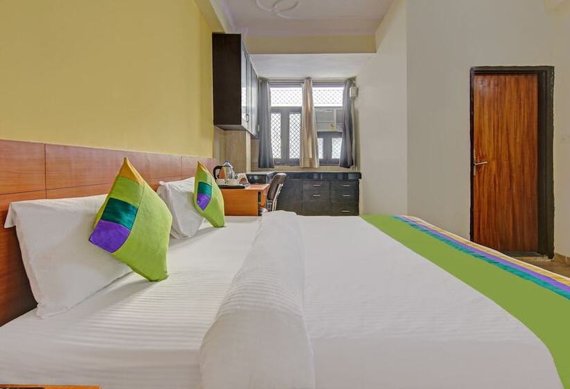 Fotos del hotel Treebo Trend Tms Residency:  8