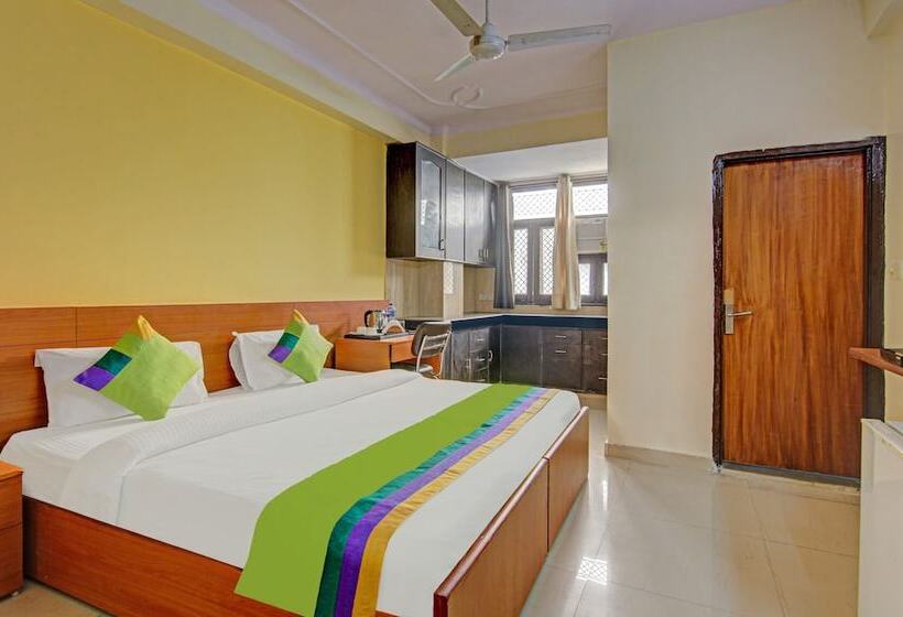 Fotos del hotel Treebo Trend Tms Residency:  25