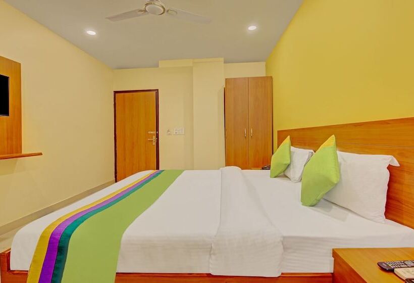 Fotos del hotel Treebo Trend Tms Residency:  7