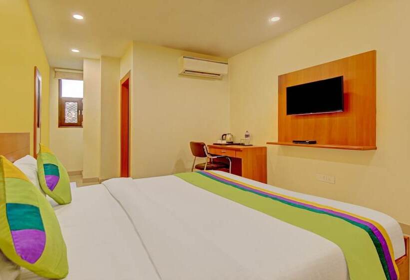 Fotos del hotel Treebo Trend Tms Residency:  6