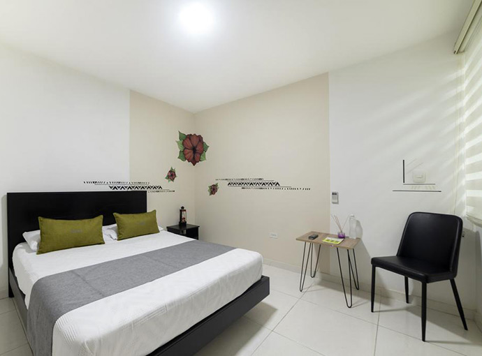 Fotos del hotel Ayenda 1401 Green Park:  4