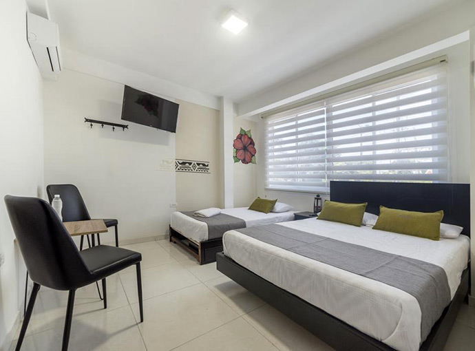 Fotos del hotel Ayenda 1401 Green Park:  6