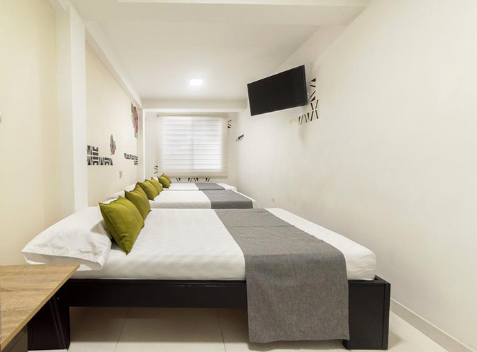 Fotos del hotel Ayenda 1401 Green Park:  14