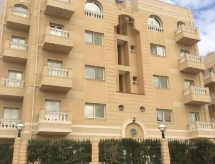 Fotos del hotel E-just Hotel Borg El Arab:  22