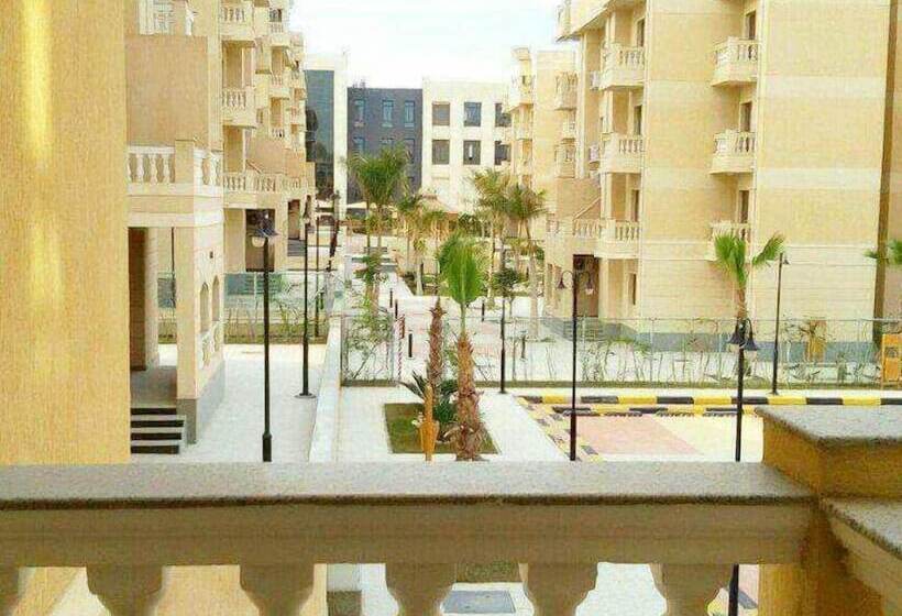 Fotos del hotel E-just Hotel Borg El Arab:  21