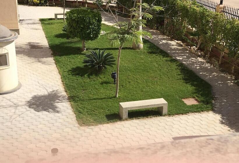 Fotos del hotel E-just Hotel Borg El Arab:  20