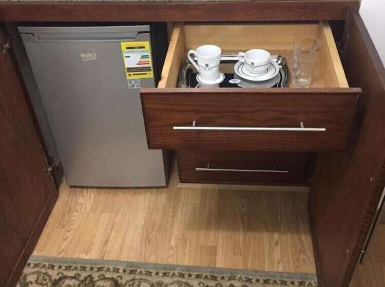 Fotos del hotel E-just Hotel Borg El Arab:  18