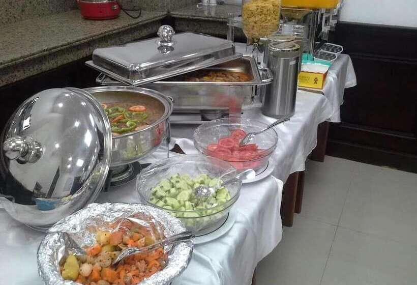 Fotos del hotel E-just Hotel Borg El Arab:  17