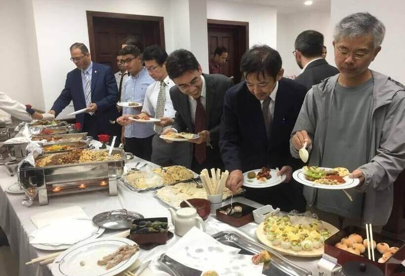 Fotos del hotel E-just Hotel Borg El Arab:  10