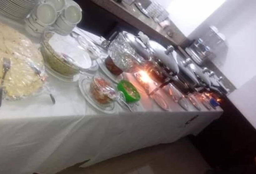 Fotos del hotel E-just Hotel Borg El Arab:  23