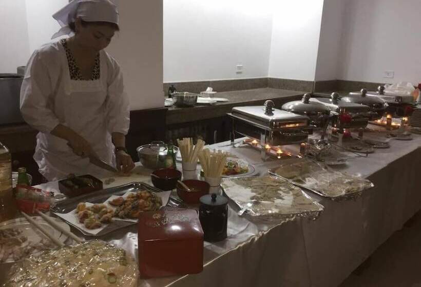 Fotos del hotel E-just Hotel Borg El Arab:  8