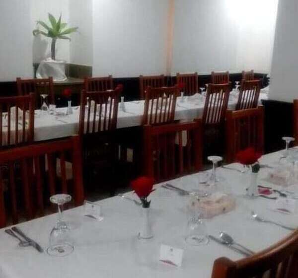 Fotos del hotel E-just Hotel Borg El Arab:  24