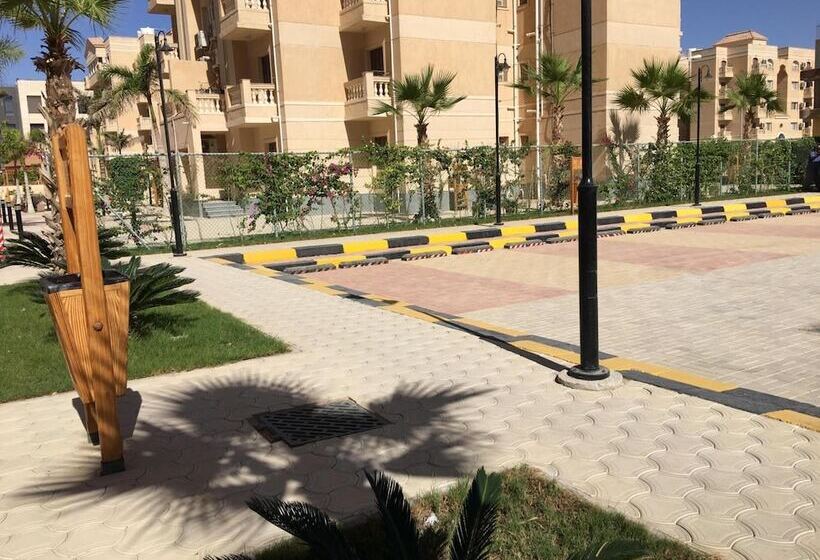 Fotos del hotel E-just Hotel Borg El Arab:  7