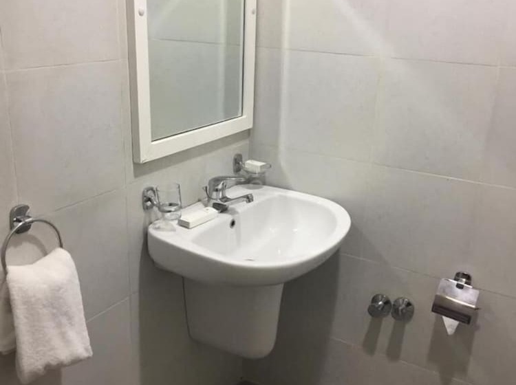 Fotos del hotel E-just Hotel Borg El Arab:  6