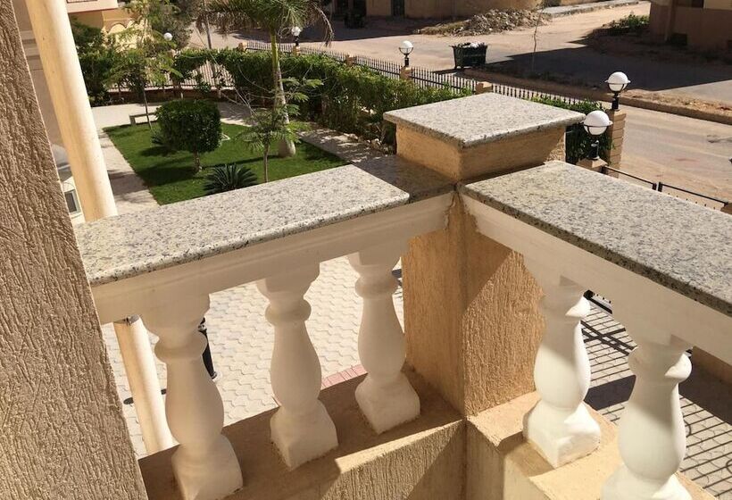 Fotos del hotel E-just Hotel Borg El Arab:  3