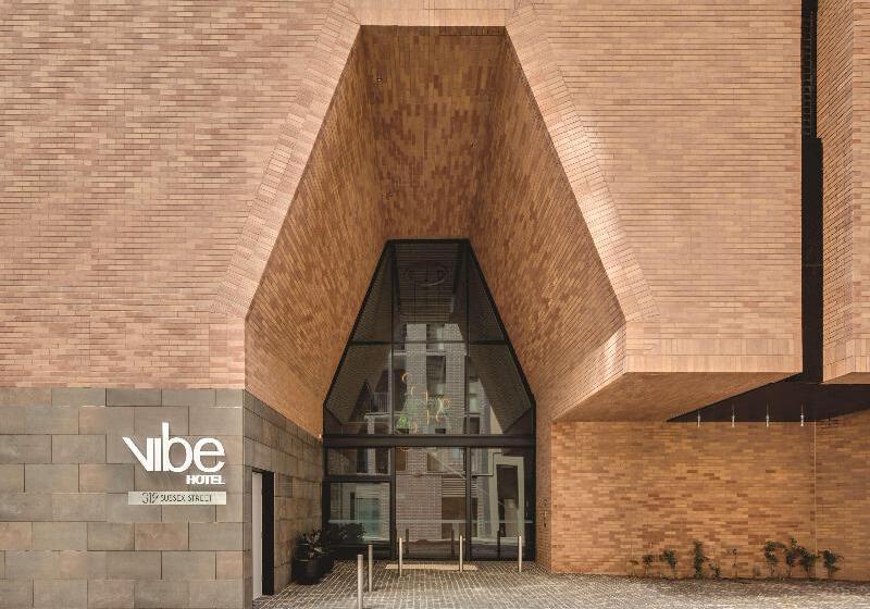 Fotos del hotel Vibe  Sydney Darling Harbour:  4