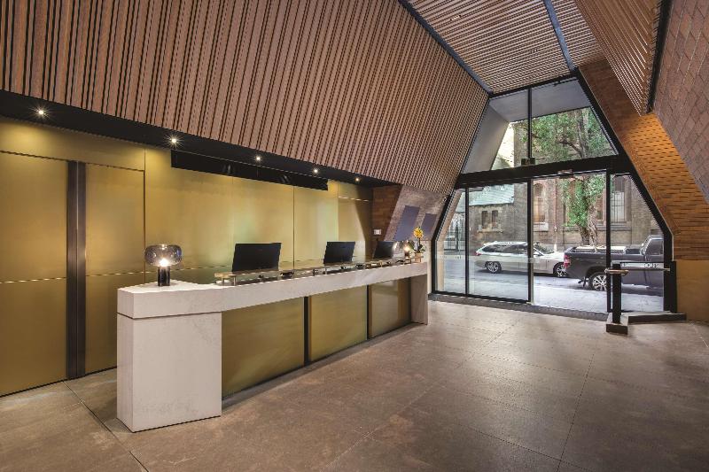 Fotos del hotel Vibe  Sydney Darling Harbour:  10